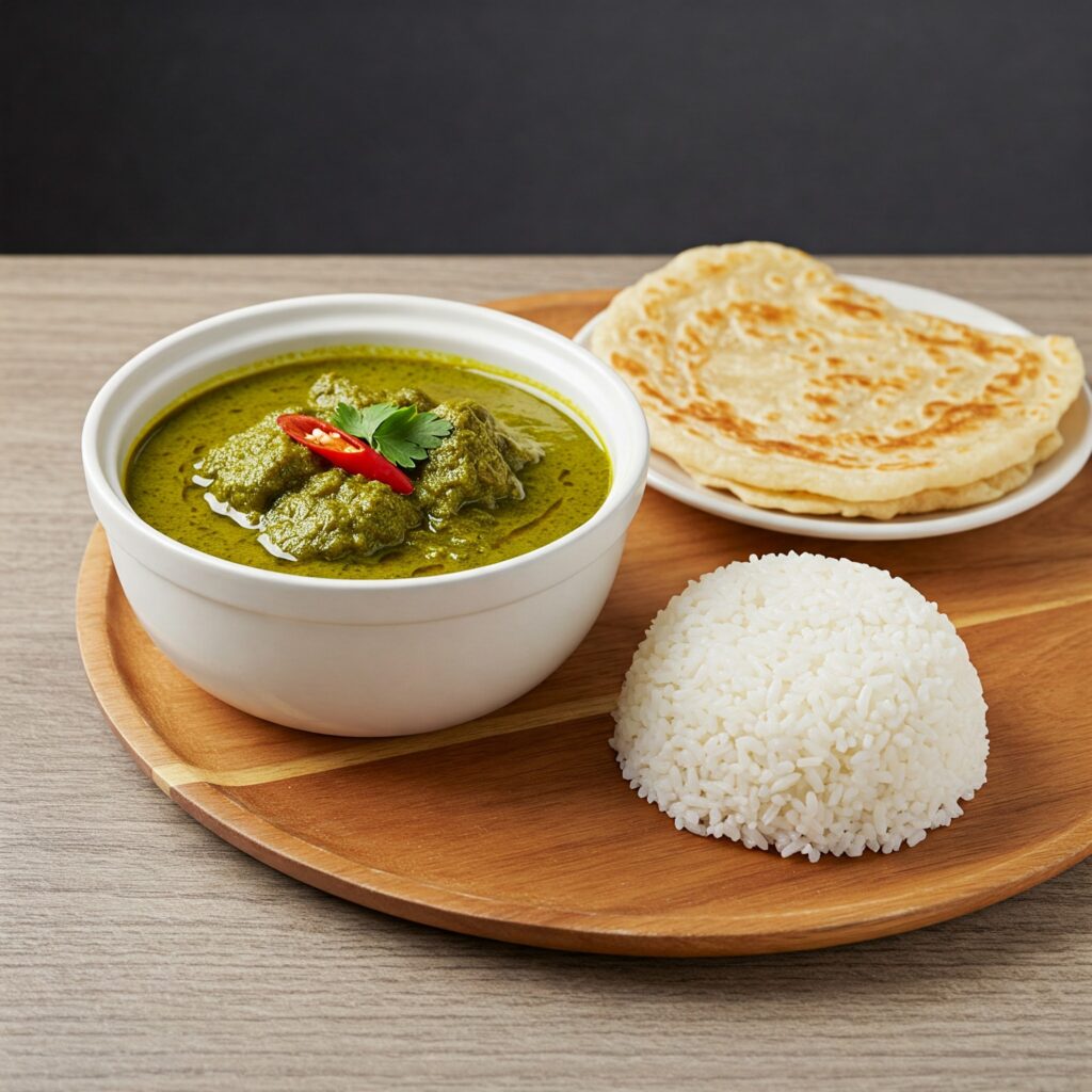 Palak Paneer Recipe -Easy homemade recipe